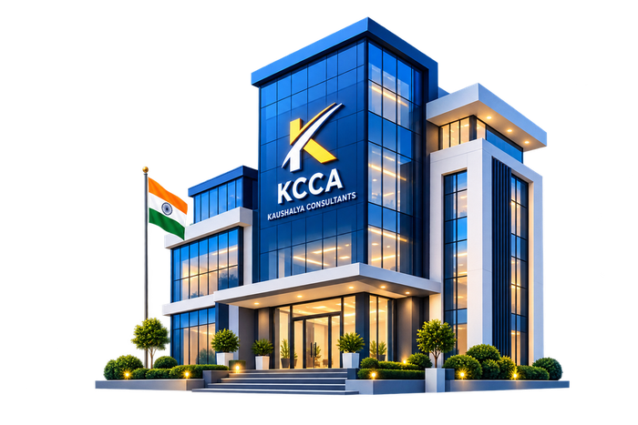 KCCA Office
