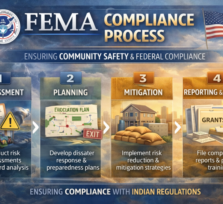FEMA Compliance Process Delhi/NCR