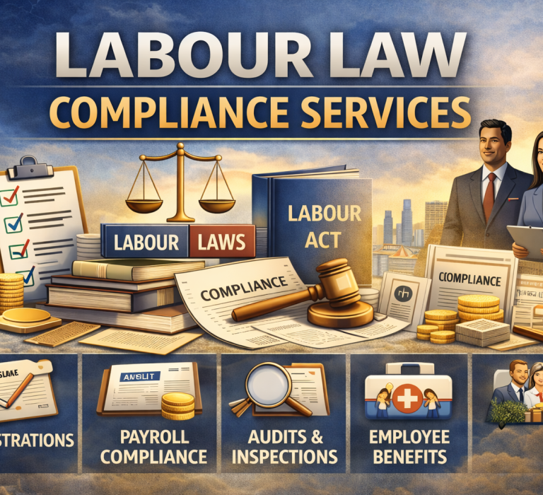 labour law compliance services