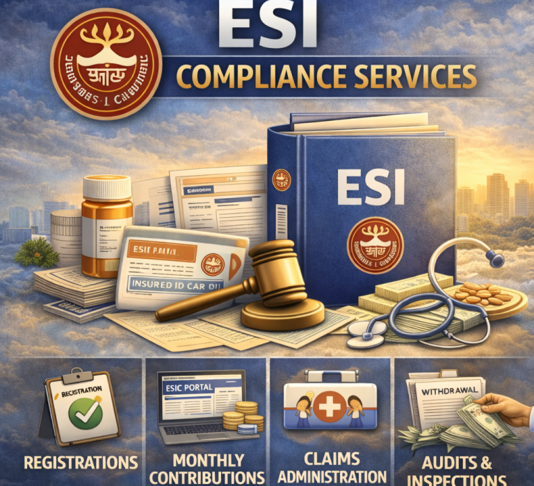 ESI Compliance Services