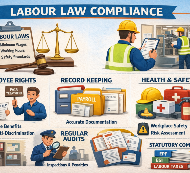 labour law compliance